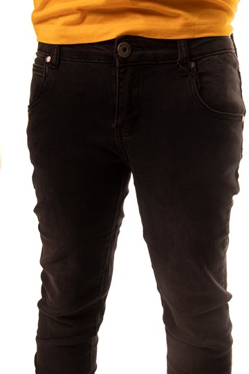 Out Jeans - Grey 